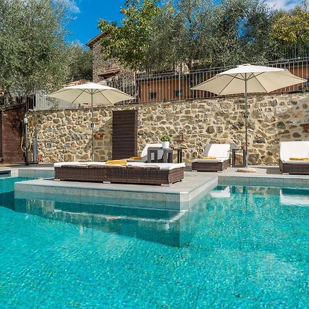 Casale Montegiovi 6, Emma Villas Exterior photo