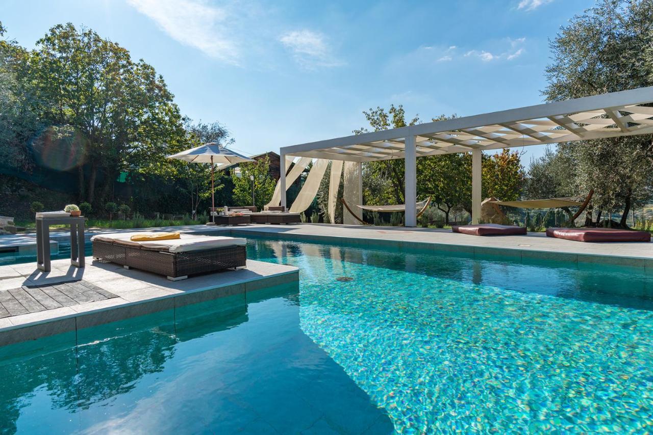Casale Montegiovi 6, Emma Villas Exterior photo