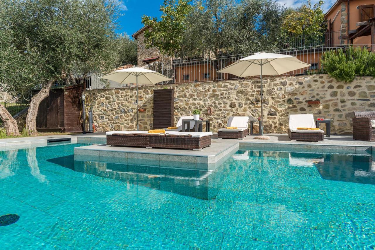 Casale Montegiovi 6, Emma Villas Exterior photo