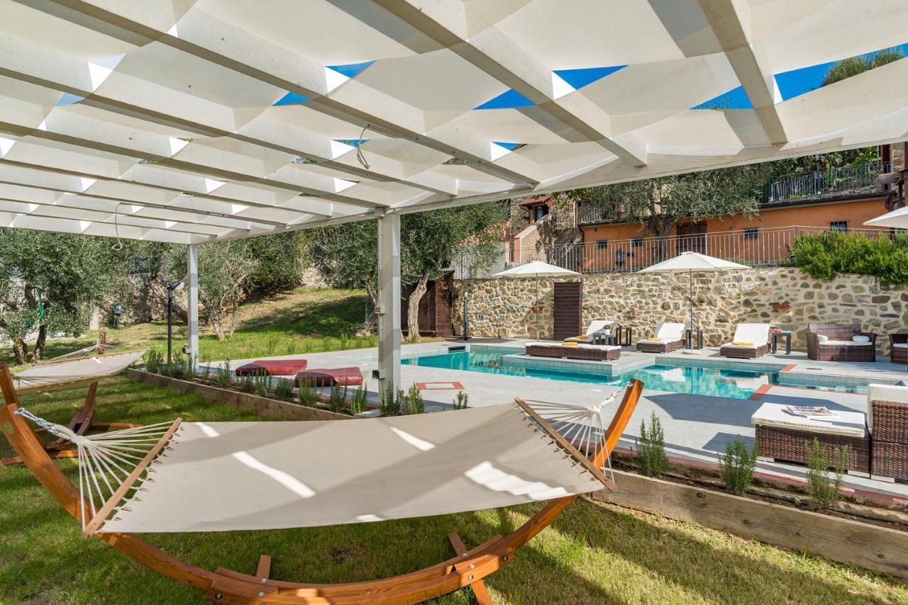 Casale Montegiovi 6, Emma Villas Exterior photo