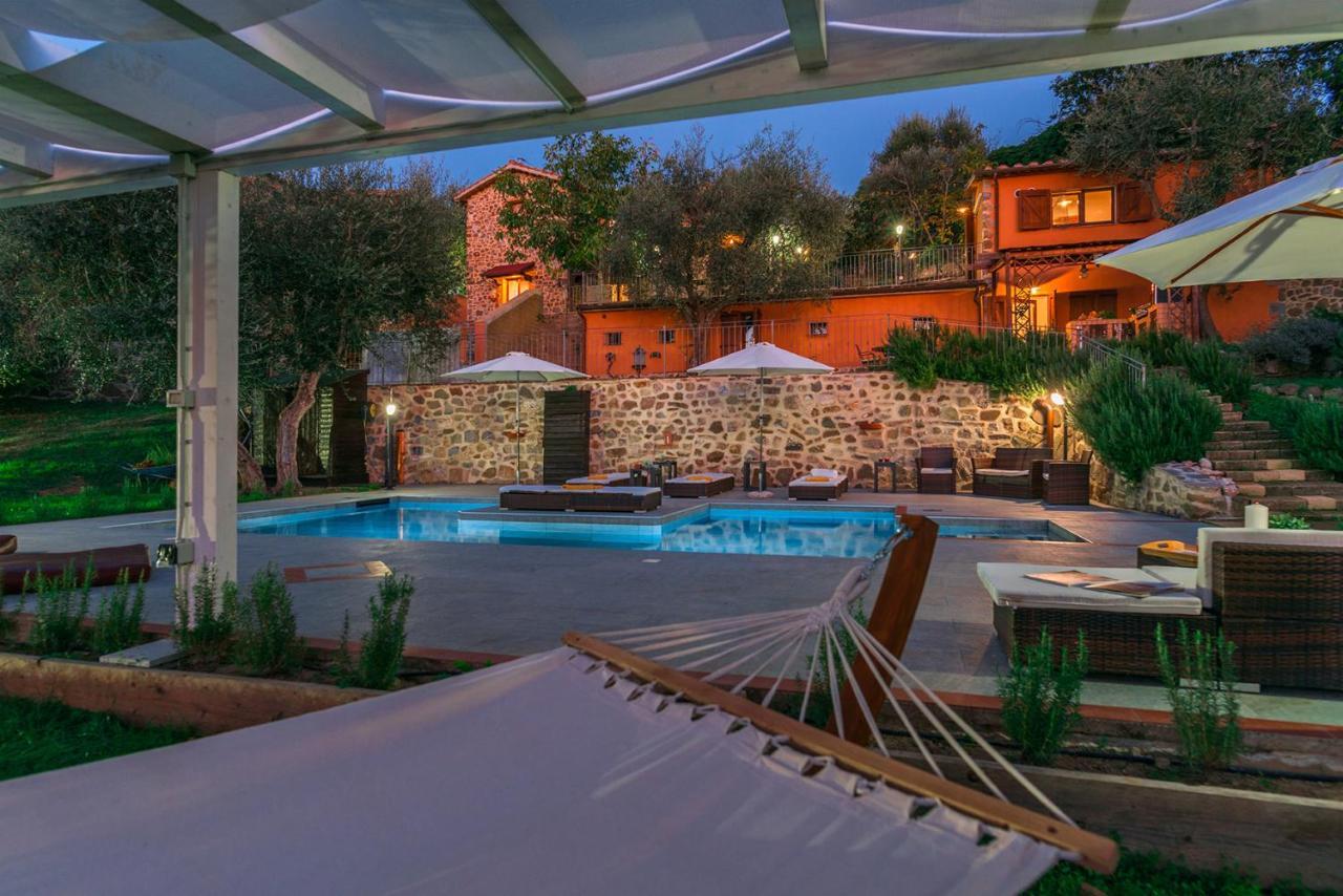 Casale Montegiovi 6, Emma Villas Exterior photo