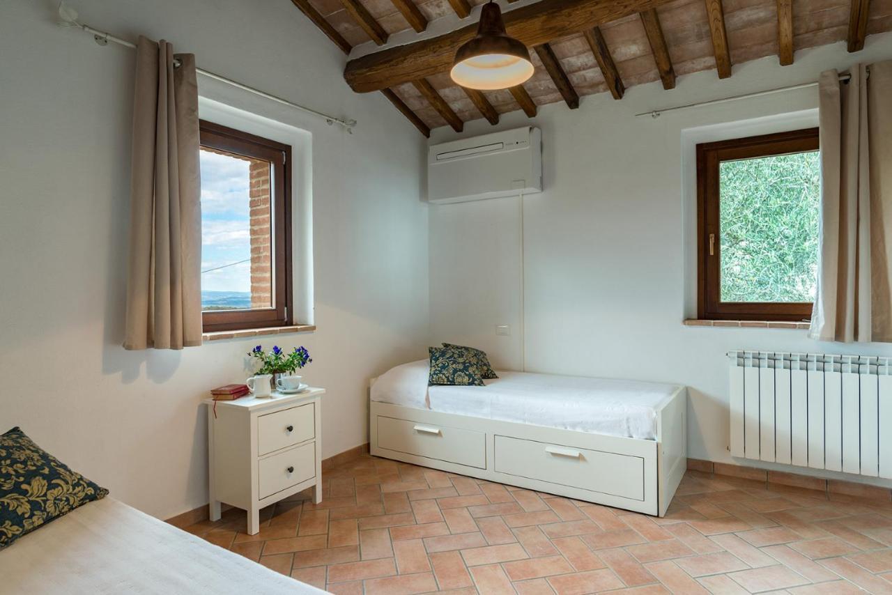 Casale Montegiovi 6, Emma Villas Exterior photo