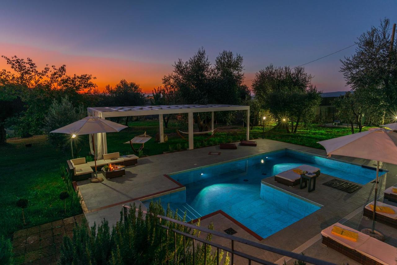 Casale Montegiovi 6, Emma Villas Exterior photo