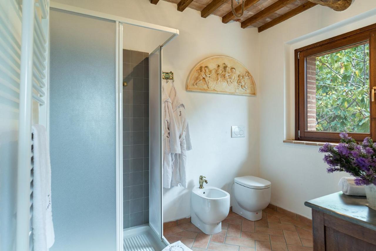 Casale Montegiovi 6, Emma Villas Exterior photo