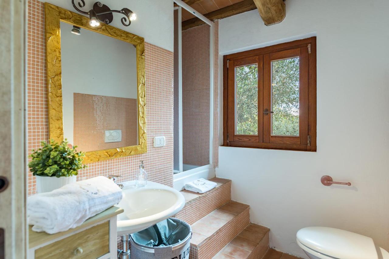 Casale Montegiovi 6, Emma Villas Exterior photo