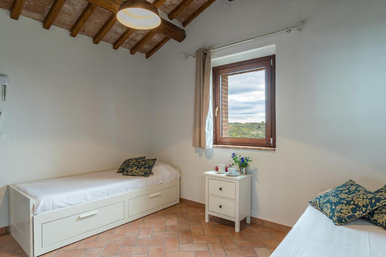 Casale Montegiovi 6, Emma Villas Exterior photo