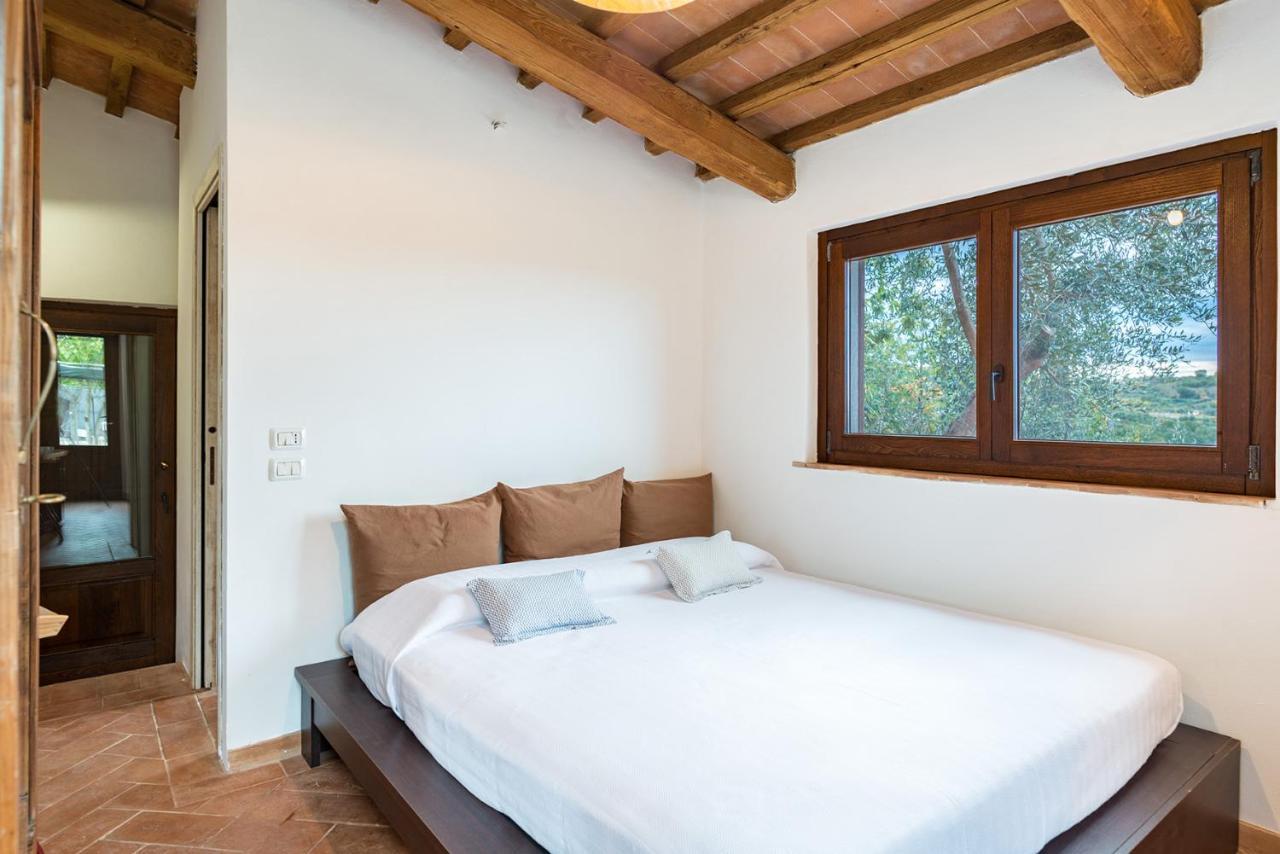 Casale Montegiovi 6, Emma Villas Exterior photo