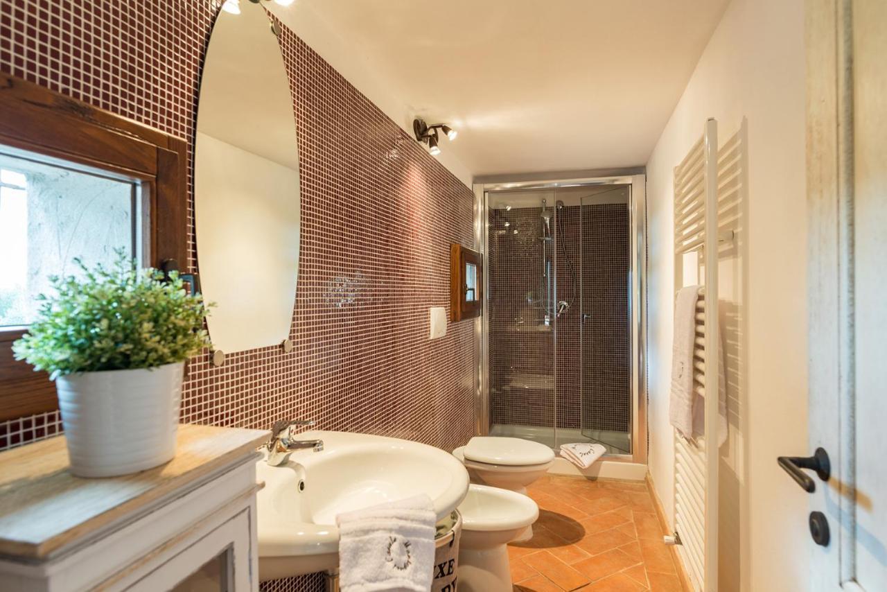 Casale Montegiovi 6, Emma Villas Exterior photo