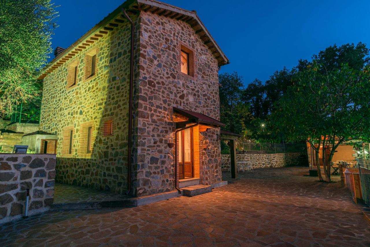 Casale Montegiovi 6, Emma Villas Exterior photo