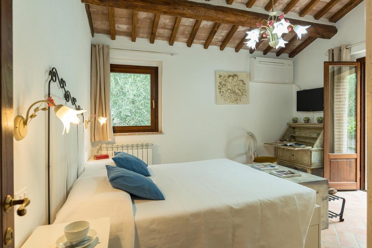 Casale Montegiovi 6, Emma Villas Exterior photo