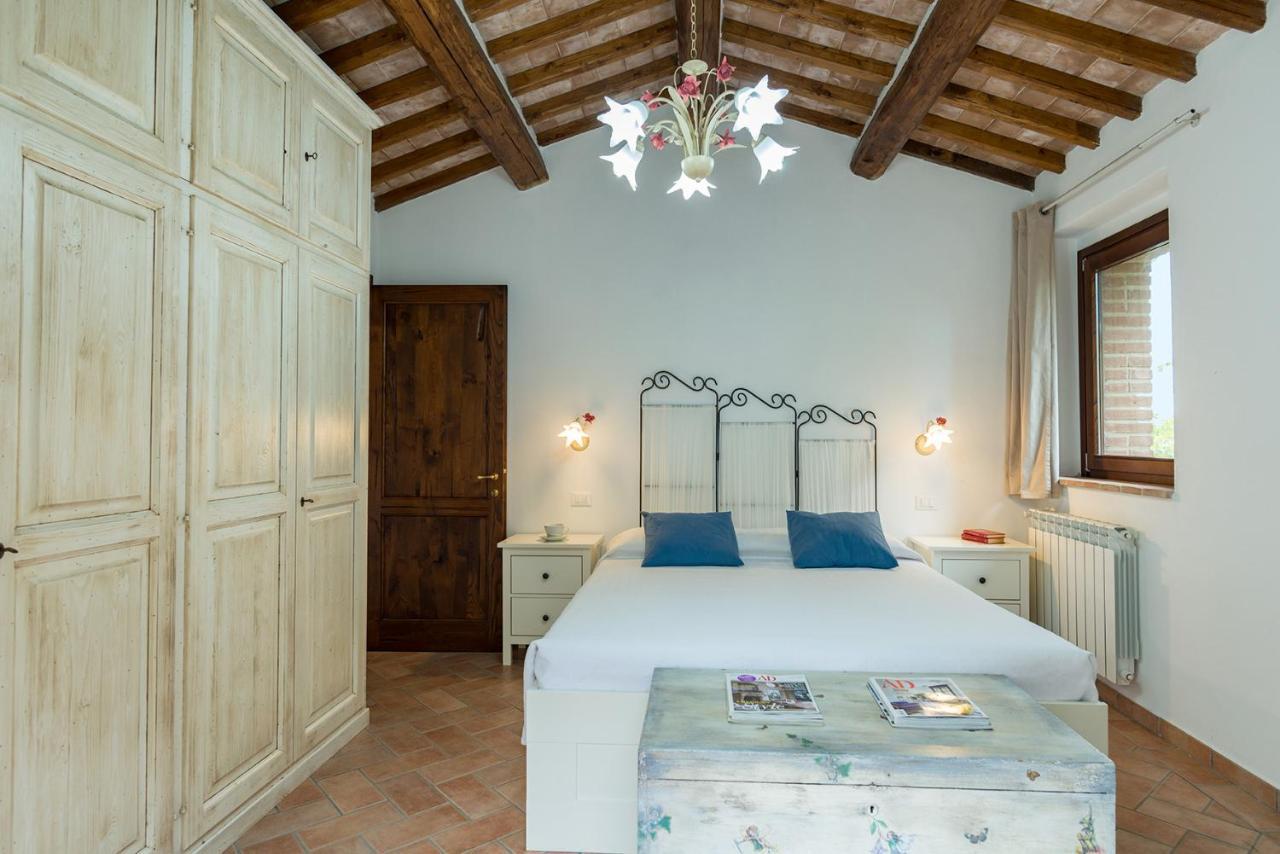 Casale Montegiovi 6, Emma Villas Exterior photo