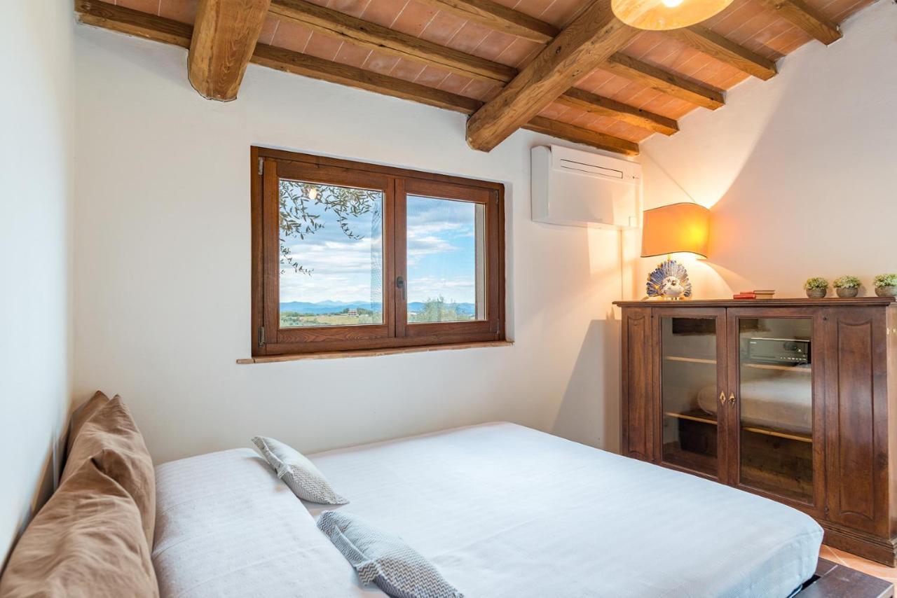 Casale Montegiovi 6, Emma Villas Exterior photo